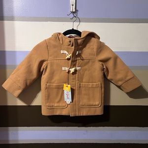 Cat and Jack -Toddler Coat